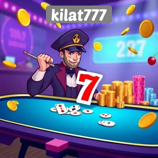 Keunggulan Permainan Di Situs Kilat777