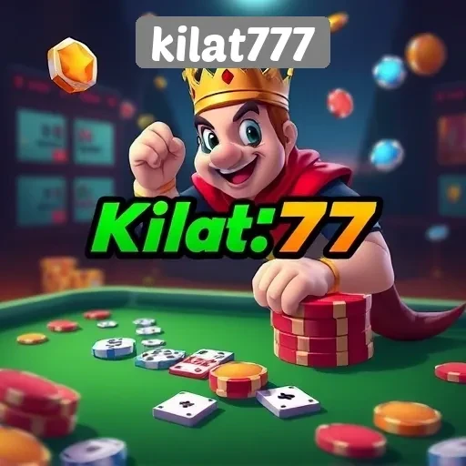Mengungkap Fitur Menarik di Situs Kilat777 untuk Pecinta Game