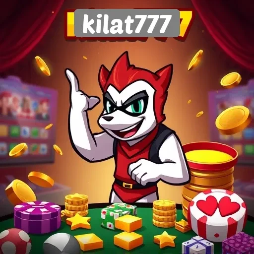 Meneliti Fitur Unggulan yang Ditawarkan oleh Kilat777