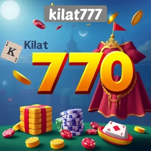 Fitur Menarik yang Ditawarkan Situs Kilat777