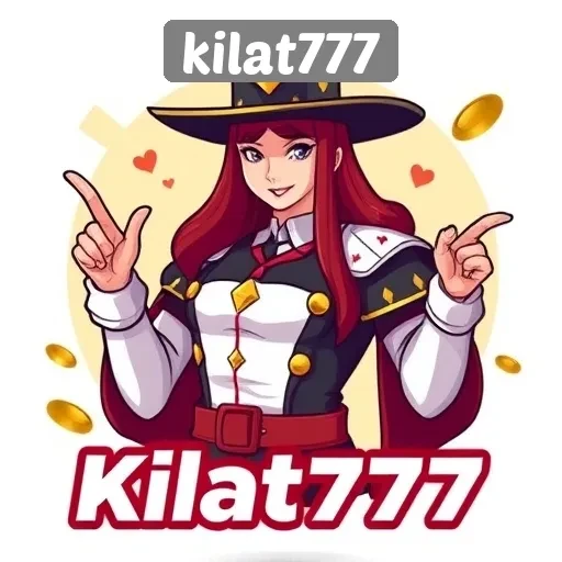Mengenal Kilat777 Situs Game Terpercaya di Indonesia