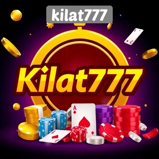 Mengenal Kilat777 Sebagai Platform Game Online Terpercaya