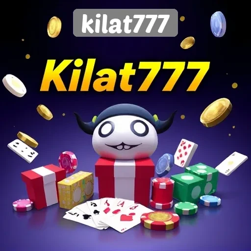 Mengenal Situs Game Kilat777 yang Populer di Indonesia