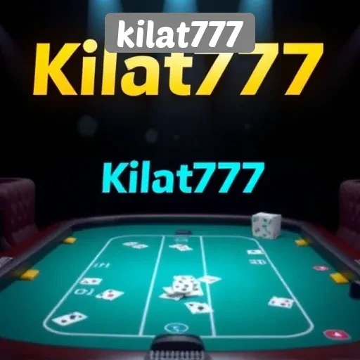 Perbandingan Kilat777 dengan Platform Game Lain di Indonesia
