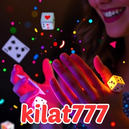 Kilat777: Menyelami Dunia Permainan Langsung yang Menarik