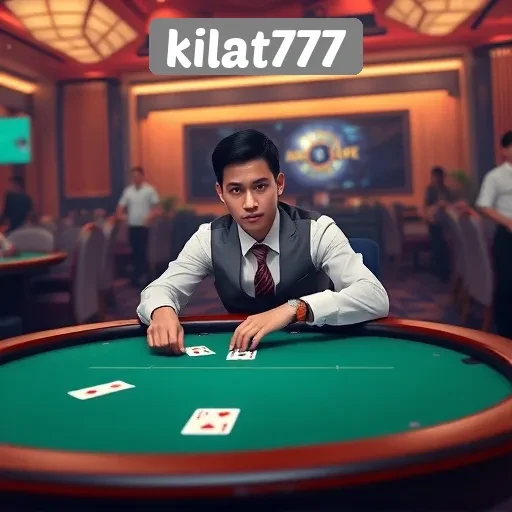 Strategi Memaksimalkan Pengalaman Bermain di Kilat777