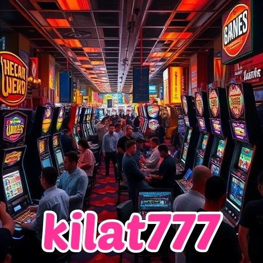 kilat777: Dapatkan Keuntungan dari Promo Terbatas Menarik Ini!