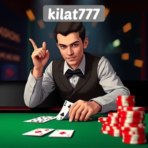 Panduan Aman Bermain di Situs Kilat777