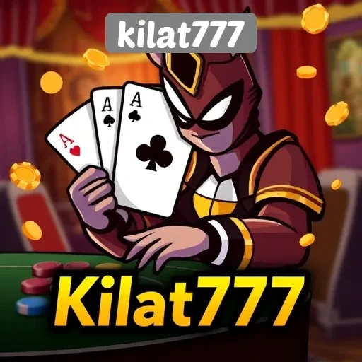 Keamanan dan Kepercayaan di Situs Game Kilat777