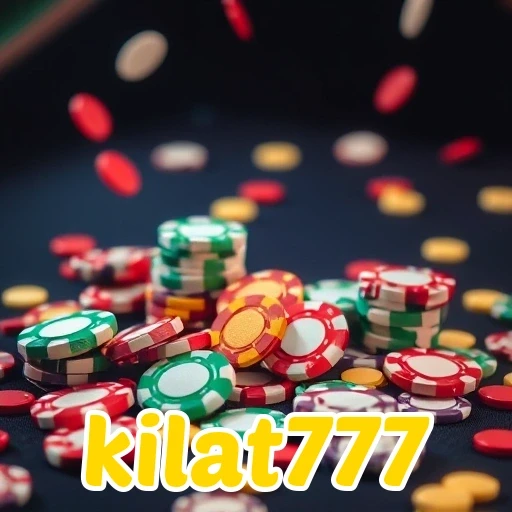 kilat777: Menjaga Keamanan Data Pengguna di Dunia Game Online