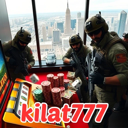 Kilat777: Temukan Fitur Bantuan Pelanggan Terbaik di Indonesia