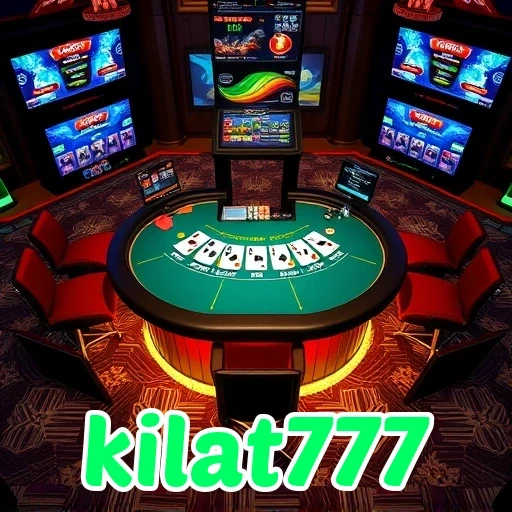 kilat777: Turnamen Harian yang Menyenangkan dan Menguntungkan