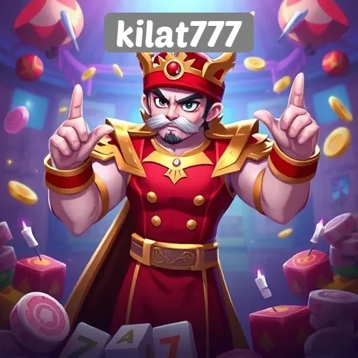Tren Permainan di Kilat777 untuk Pecinta Game