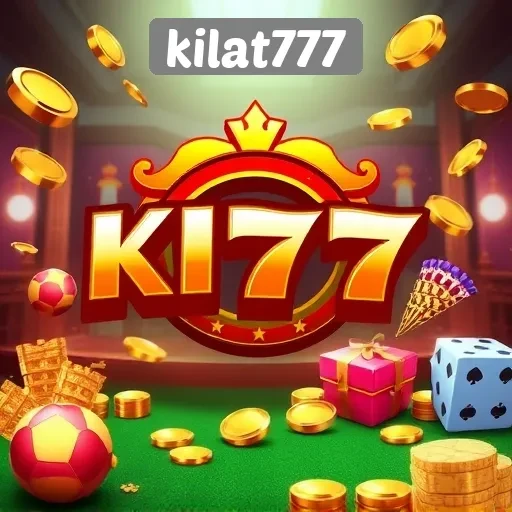 Beragam Jenis Permainan yang Tersedia di Kilat777